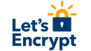 Let's encrypt secured